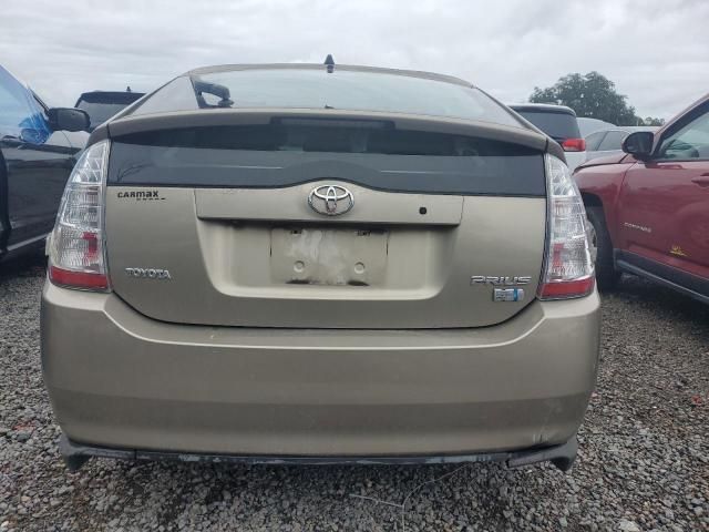 2006 Toyota Prius