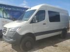 2024 Mercedes-Benz Sprinter 3500