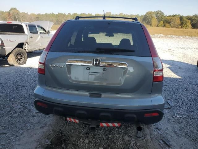 2008 Honda CR-V EX