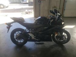 Yamaha yzf600 salvage cars for sale: 2023 Yamaha YZFR3 A