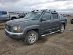 2008 Honda Ridgeline RTL