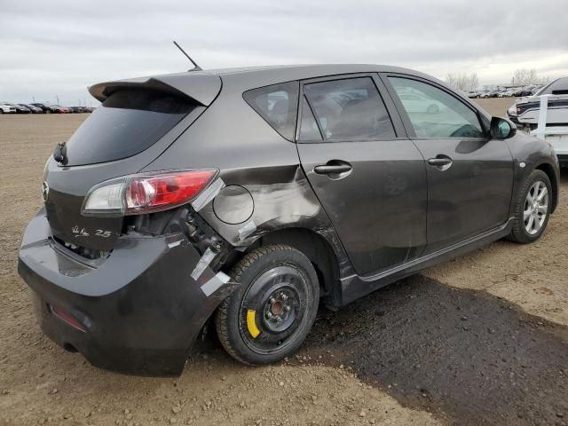 2010 Mazda 3 S