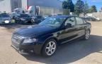 2009 Audi A4 2.0T Quattro