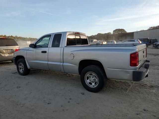 2006 Dodge Dakota ST