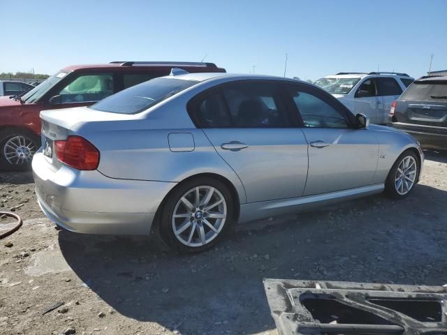 2010 BMW 328 I