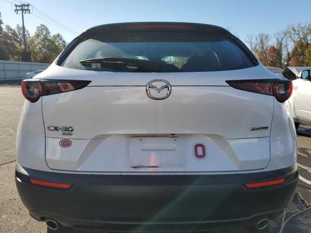 2023 Mazda CX-30