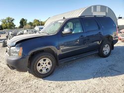 Chevrolet Tahoe k1500 Vehiculos salvage en venta: 2007 Chevrolet Tahoe K1500