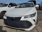 2019 Toyota Avalon XLE