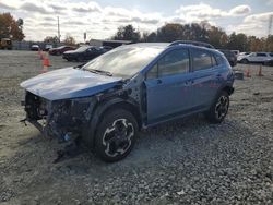 2023 Subaru Crosstrek Limited en venta en Mebane, NC