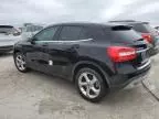 2019 Mercedes-Benz GLA 250