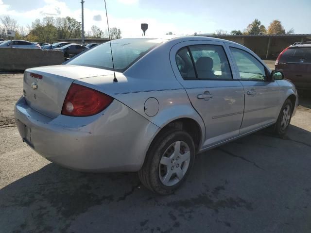 2007 Chevrolet Cobalt LS