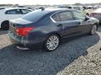 2014 Acura RLX Advance