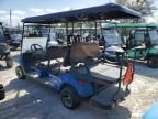 2023 Aspt Golf Cart