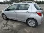 2013 Toyota Yaris