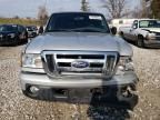 2010 Ford Ranger Super Cab