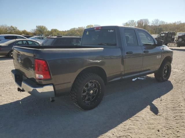 2015 Dodge RAM 1500 ST