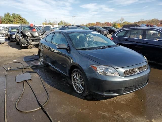 2007 Scion TC