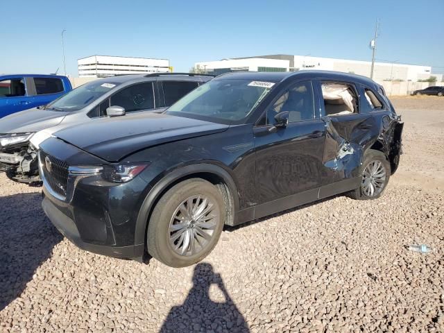 2024 Mazda CX-90 Preferred Plus