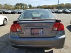 2005 Honda Civic EX