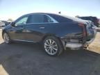 2014 Cadillac XTS Luxury Collection