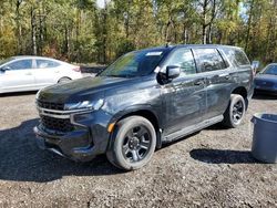 Carros con verificación Run & Drive a la venta en subasta: 2021 Chevrolet Tahoe K1500