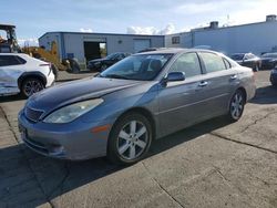 Lexus Vehiculos salvage en venta: 2005 Lexus ES 330