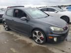 2011 Volkswagen GTI