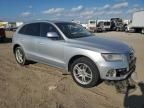 2013 Audi Q5 Premium Plus