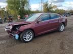 2016 Chevrolet Malibu Limited LT