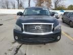 2013 Infiniti QX56