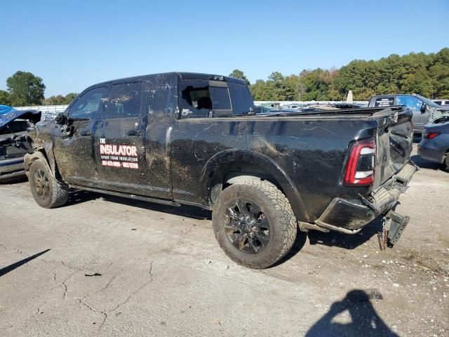 2022 Dodge RAM 2500 Limited