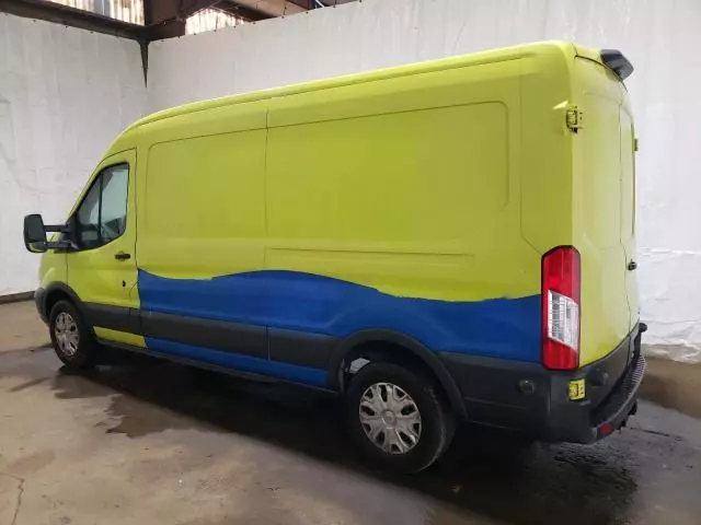 2018 Ford Transit T-350