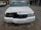 1998 Mercury Grand Marquis GS