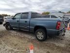 2007 Chevrolet Silverado C1500 Classic Crew Cab