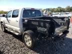 2007 Toyota Tacoma Double Cab Prerunner