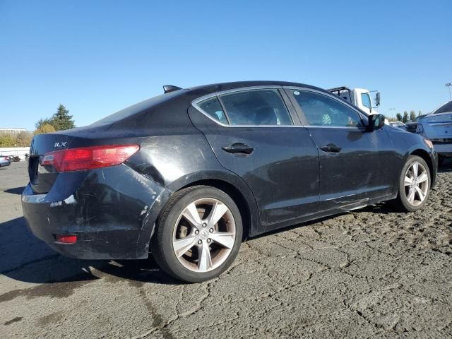 2013 Acura ILX 20 Tech