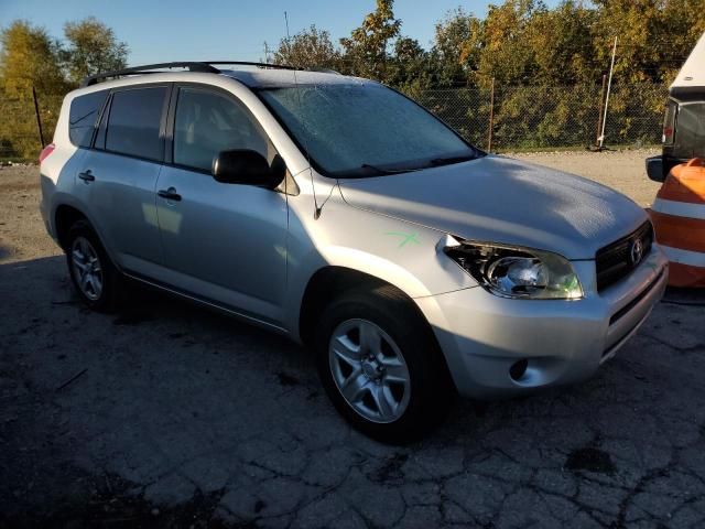 2006 Toyota Rav4