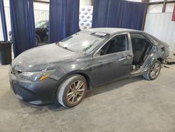 Toyota Camry le salvage cars for sale: 2015 Toyota Camry LE