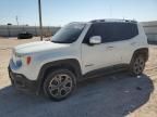 2018 Jeep Renegade Limited