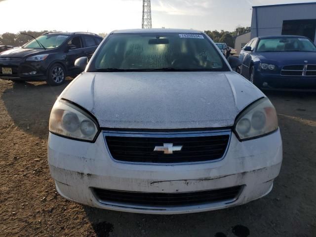 2007 Chevrolet Malibu LS