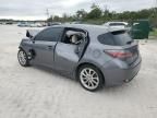 2013 Lexus CT 200