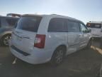 2012 Chrysler Town & Country Touring