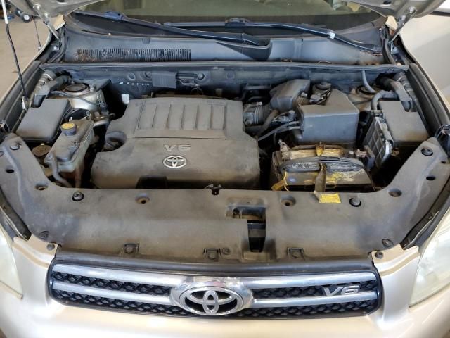 2006 Toyota Rav4 Limited