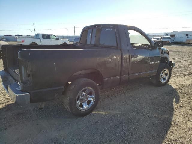 2003 Dodge RAM 1500 ST