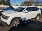 2019 Volkswagen Atlas S