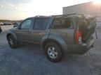 2009 Nissan Pathfinder S