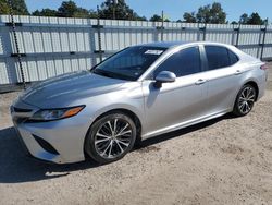 Toyota Vehiculos salvage en venta: 2019 Toyota Camry L