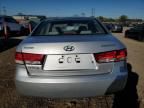 2006 Hyundai Sonata GLS