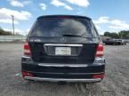 2012 Mercedes-Benz GL 450 4matic