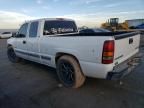 2002 Chevrolet Silverado C1500